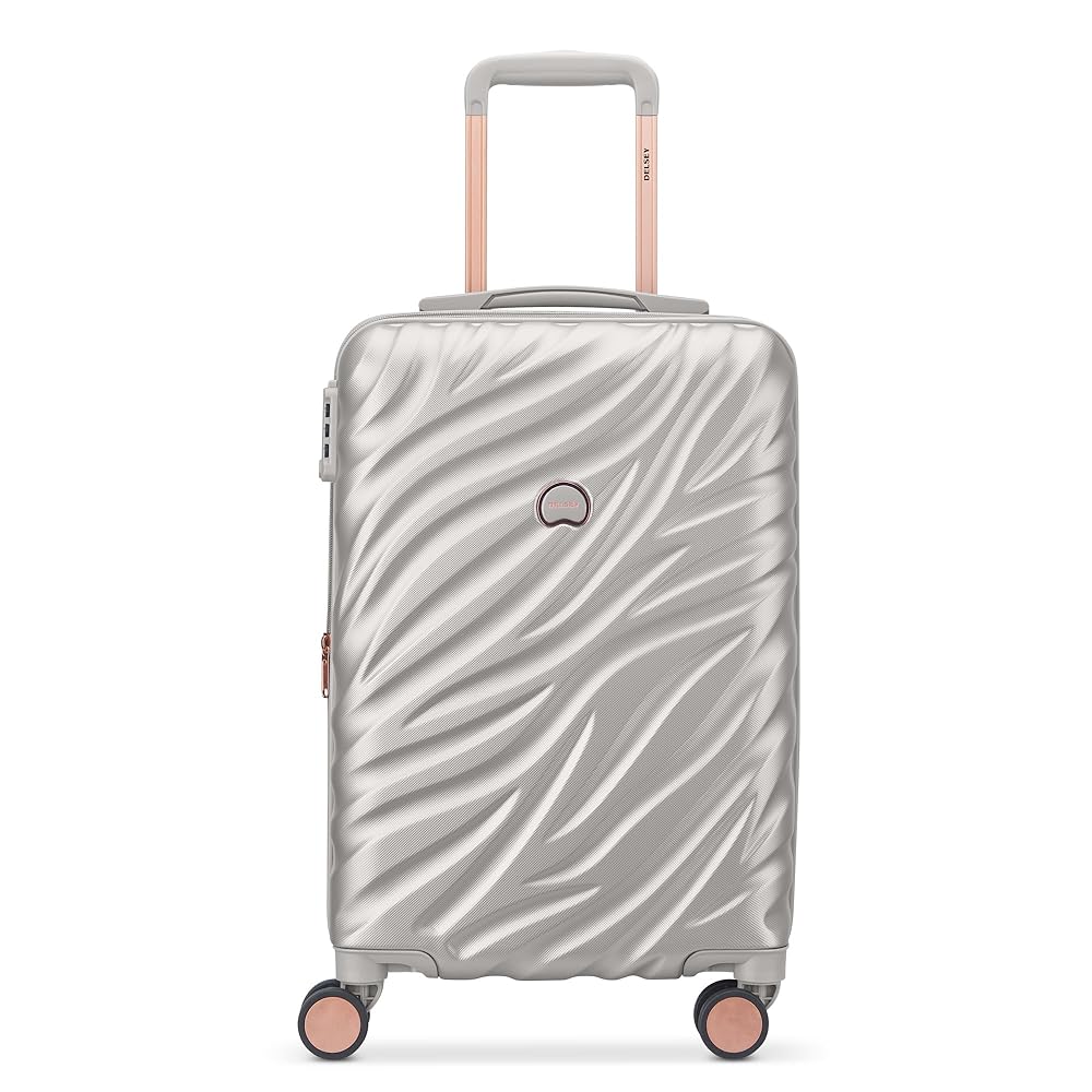 Amazon.co.jp: Delsey Paris Alexis 3ピース 軽量 荷物セット